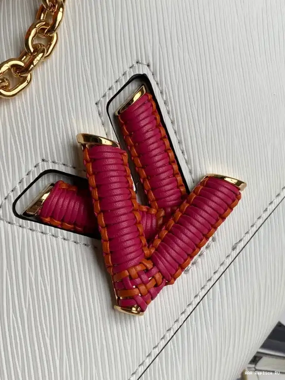 Aaa replica ru MM VUITTON LOUIS TWIST 0702